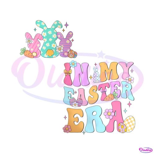 retro-in-my-easter-era-funny-bunny-png