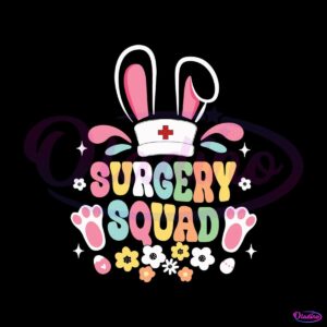 surgery-squad-nurse-bunny-ear-easter-svg