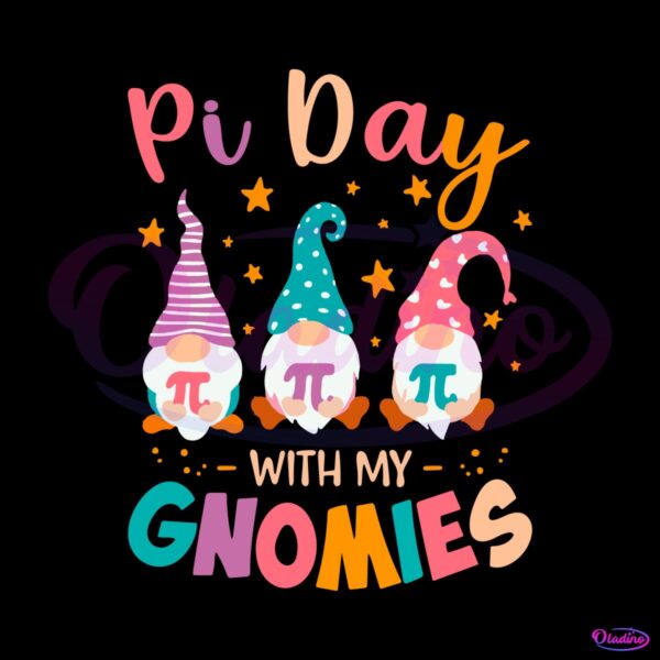 mathematics-pi-day-with-my-gnomies-svg