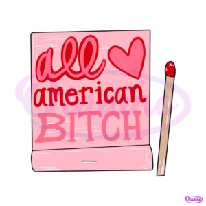 olivia-rodrigo-guts-all-american-bitch-svg