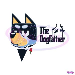 retro-bluey-the-dogfather-svg