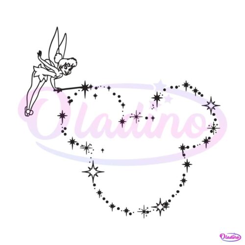 disney-tinkerbell-mickey-mouse-head-svg