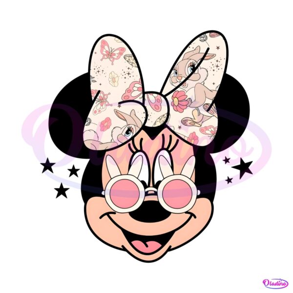 retro-minnie-mouse-easter-tie-bow-png