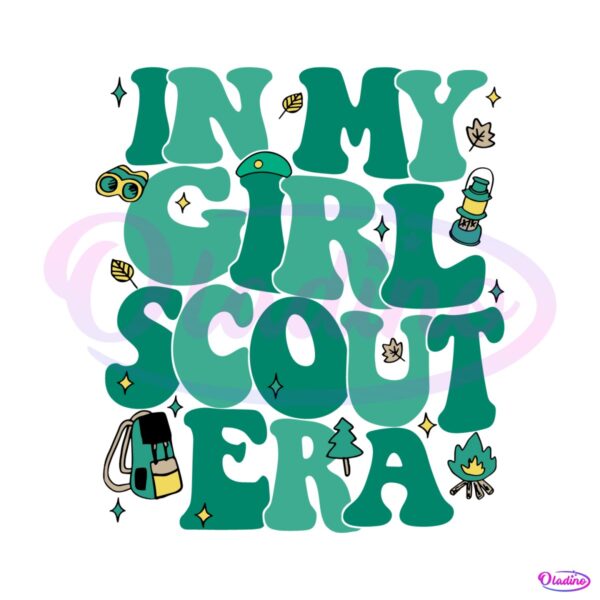 retro-in-my-girl-scout-era-svg