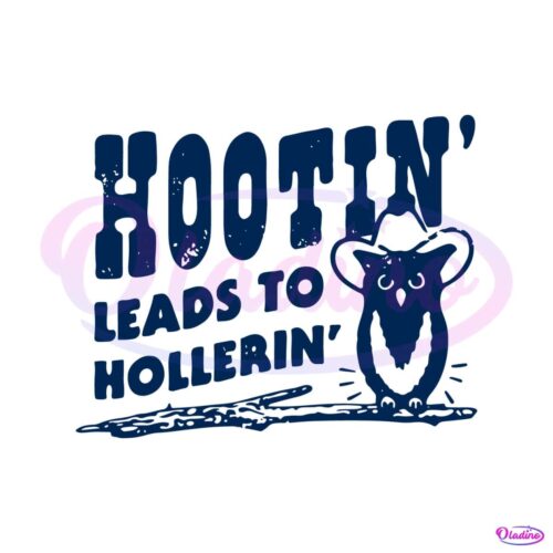 hootin-leads-to-hollerin-meme-svg