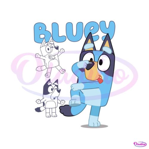 funny-bluey-cartoon-dog-character-svg