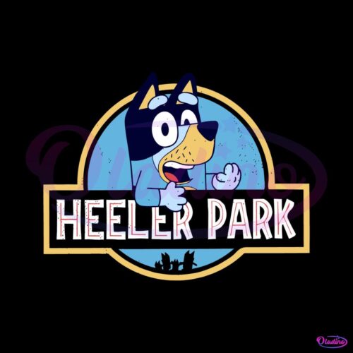 funny-bluey-heeler-park-bandit-heeler-svg