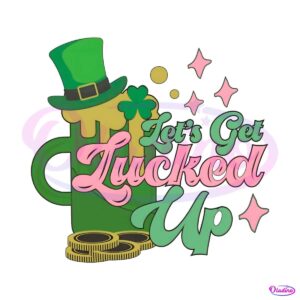 lets-get-lucked-up-funny-beer-patricks-day-png