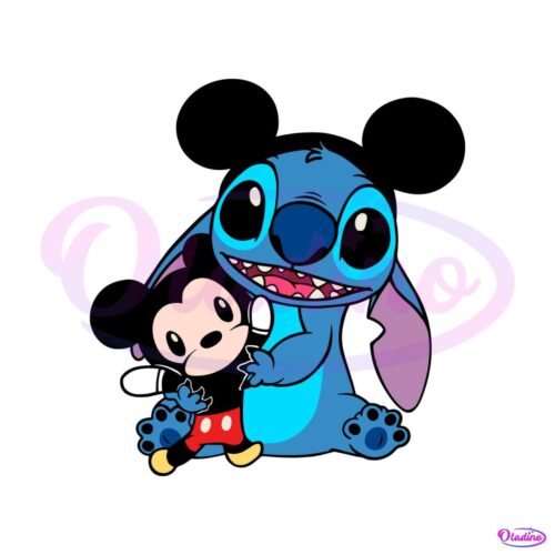 cute-disney-stitch-and-mickey-svg