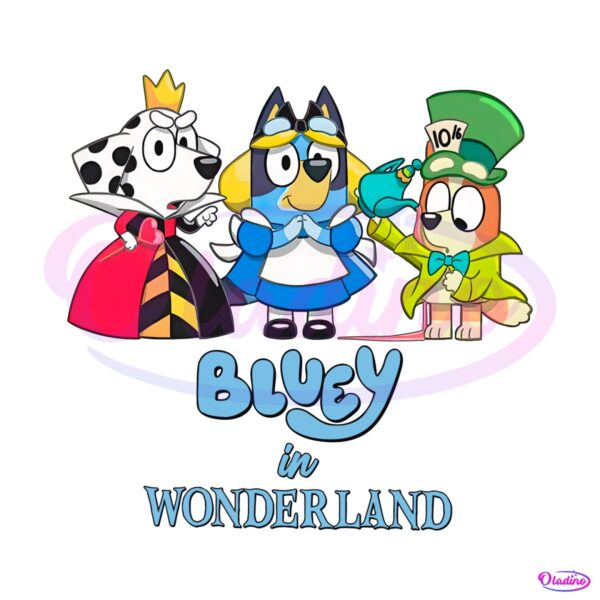bluey-in-wonderland-funny-bluey-chracter-cosplay-png