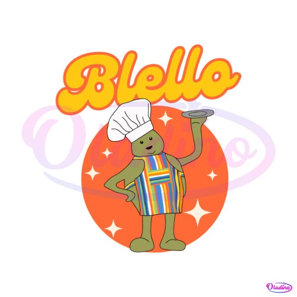 funny-blello-the-tiny-chef-show-svg