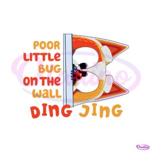 poor-little-bug-on-the-wall-ding-jing-png