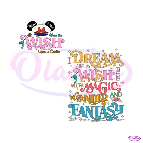 personalized-i-dream-of-a-wish-disney-cruise-2024-svg