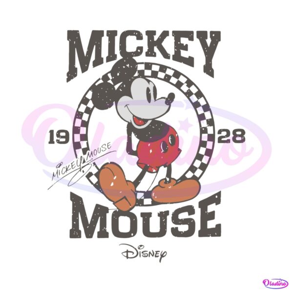 retro-mickey-mouse-disney-est-1928-svg
