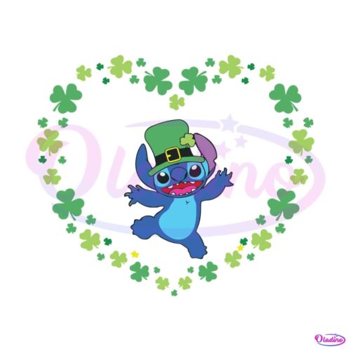 shamrock-st-patricks-day-stitch-heart-lucky-clover-svg