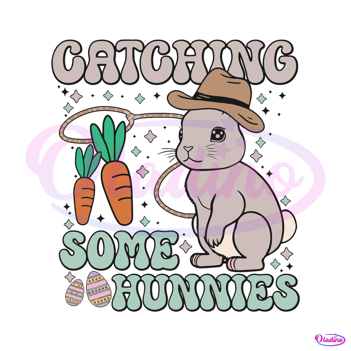 catching-some-hunnies-happy-easter-svg