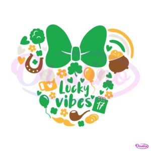 lucky-vibes-disney-minnie-head-svg