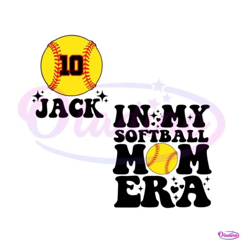 custom-in-my-softball-mom-era-png