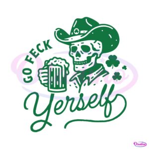 funny-skeleton-drinking-go-feck-yerself-st-patricks-day-svg