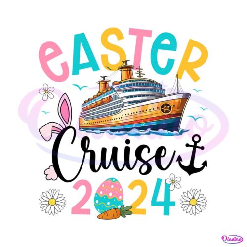 retro-easter-cruise-squad-2024-png