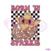 funny-easter-egg-born-to-sparkle-svg