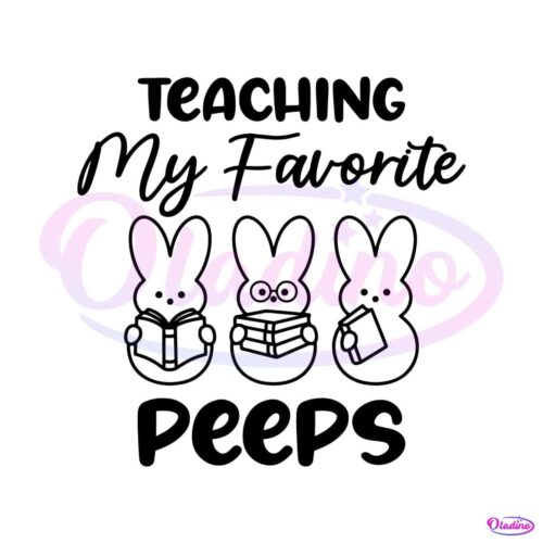 teaching-my-favorite-peeps-easter-bunnies-svg