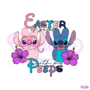 stitch-angel-easter-is-better-with-my-peeps-png