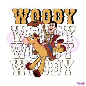 retro-toy-story-cowboy-woody-svg