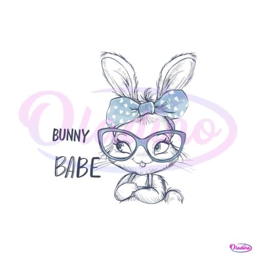 kawaii-bunny-babe-happy-easter-day-png