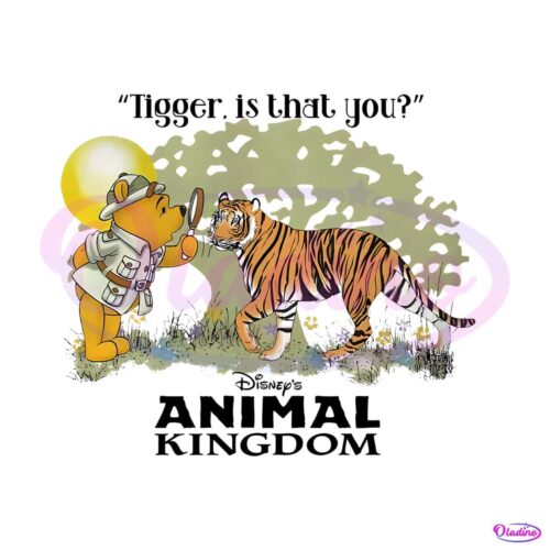 tiger-is-that-you-disney-animal-kingdom-png