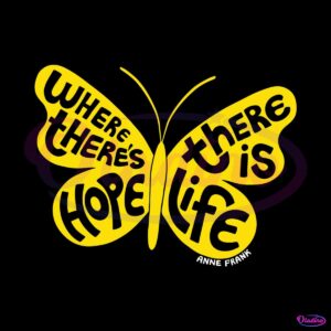 bring-them-back-where-theres-hope-there-is-life-svg