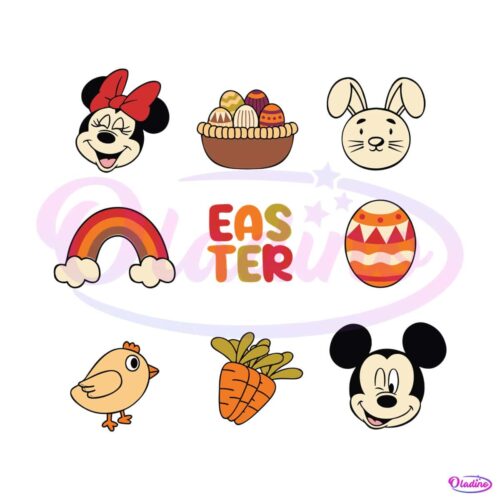 disney-easter-2024-mickey-and-friends-bunny-svg