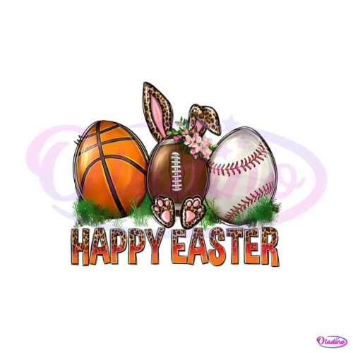 happy-easter-sport-easter-egg-png