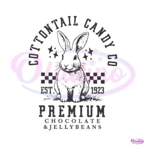 retro-cottontail-candy-co-est-1923-svg