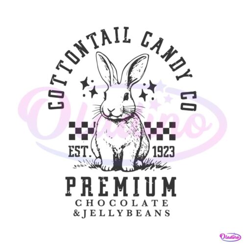 retro-cottontail-candy-co-est-1923-svg