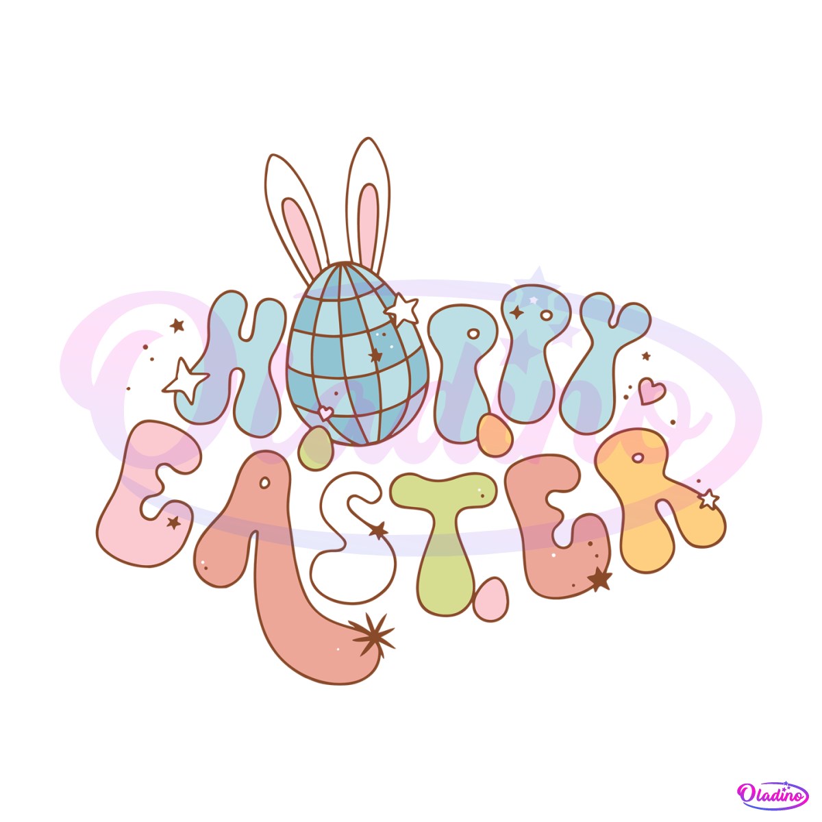 hoppy-easter-cute-bunny-ear-svg