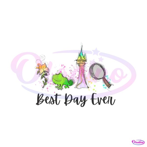 disney-best-day-ever-princess-rapunzel-png