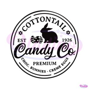 cottontail-candy-co-est-1926-premium-svg