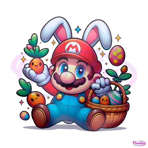 funny-easter-super-mario-cartoon-png