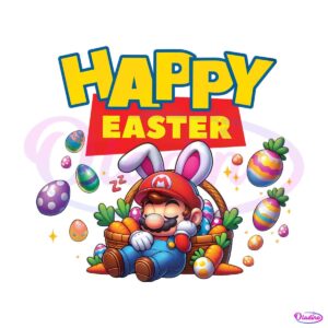 retro-super-mario-happy-easter-png