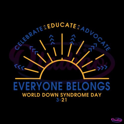 celebrate-educate-advocate-everyone-belongs-svg