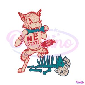 funny-nc-state-wolfpack-beat-unc-svg