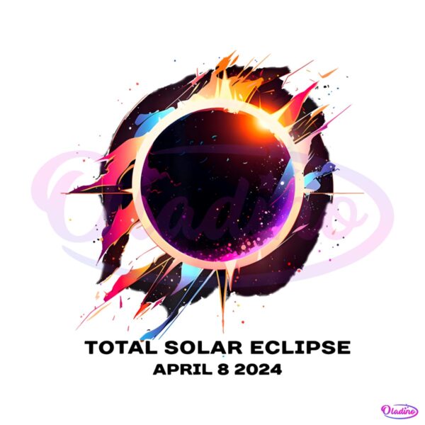 commemorative-total-solar-eclipse-2024-viewing-png