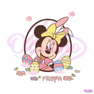 custom-disney-minnie-mouse-easter-egg-svg