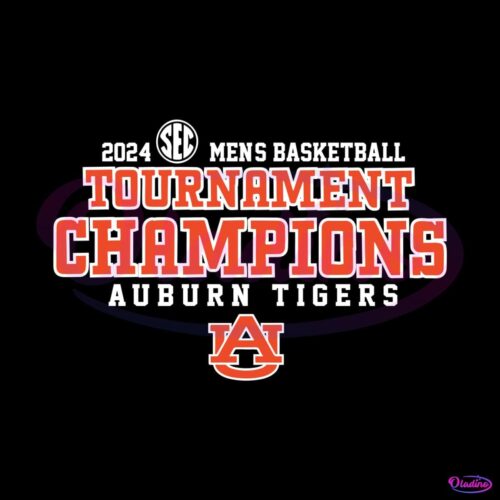 auburn-tigers-sec-tournament-champions-svg