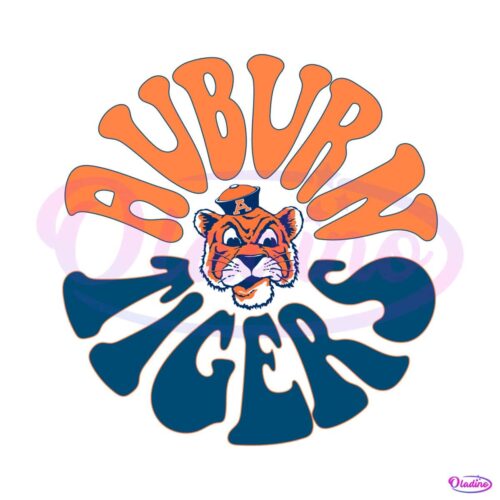 vintage-ncaa-team-auburn-tigers-svg