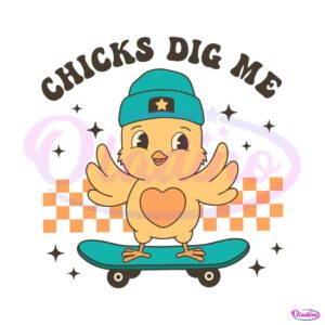 chicks-dig-me-skateboarding-chicken-svg