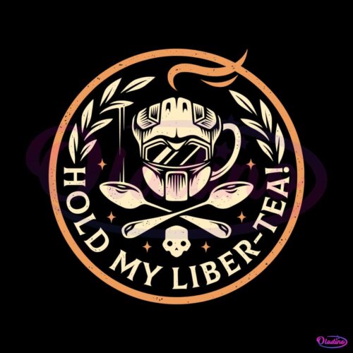 hold-my-liber-tea-helldivers-2-svg