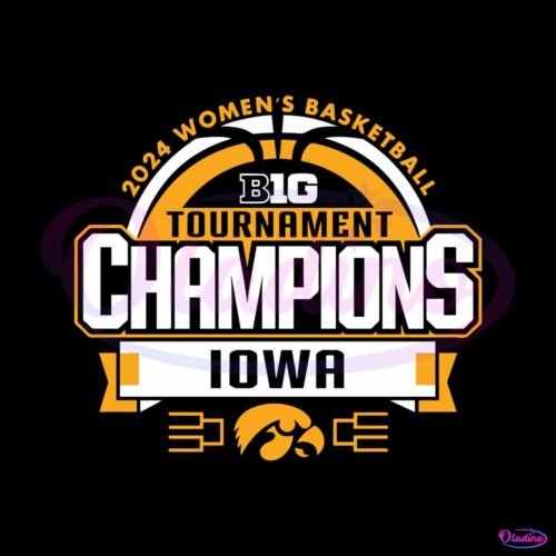 iowa-2024-big-10-tournament-champions-svg