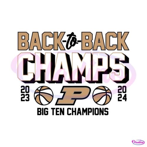 purdue-basketball-back-to-back-champs-big-ten-svg